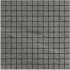 FMG Pietre Quarzite Mosaico Antracite 10.5mm Strutturato 30x30 / Фмг
 Петре Кварцит Мосаико Антрачит 10.5mm Струттурато 30x30 